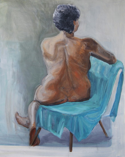 Naakt 2012
