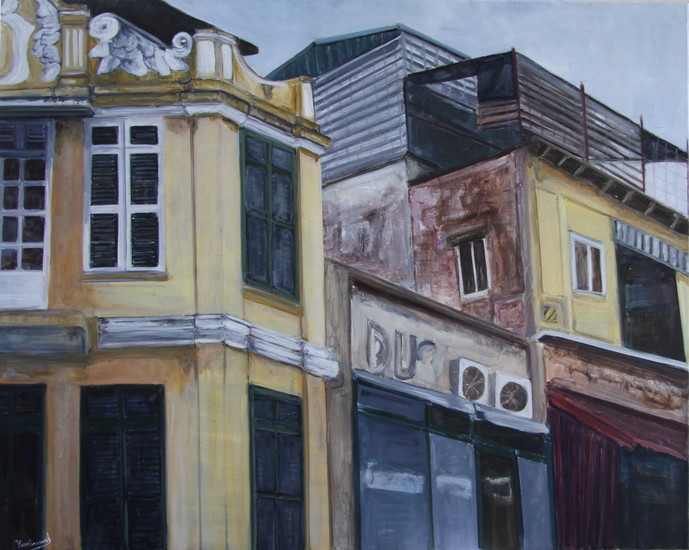Hanoi2012