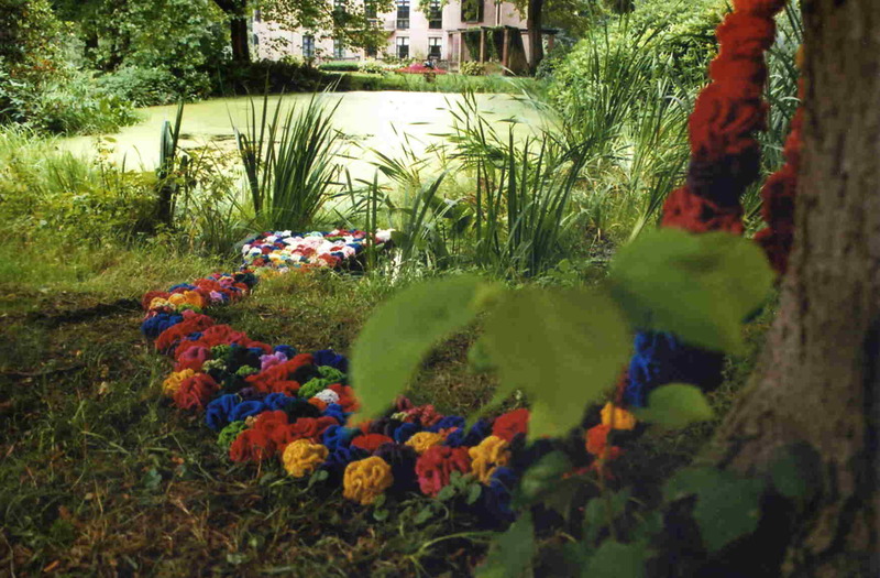 Bloemenoffer