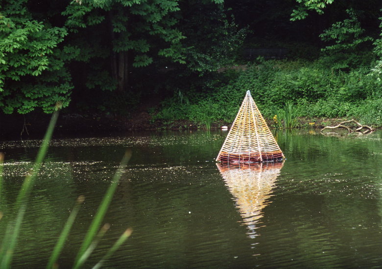 Water-Schuil-Plaats