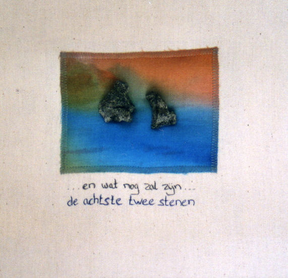 De achtste twee stenen