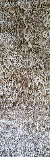 Frottage 011. Dreamstone Doolin