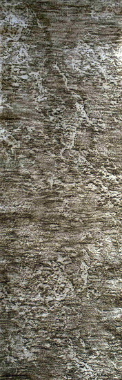 Frottage 017. Coast Road