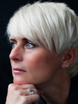 Portret volwassenen kleur