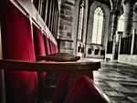Laurenskerk Rotterdam
