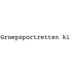 Groepsportretten kleur