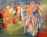 Figuratieve Schilderijen