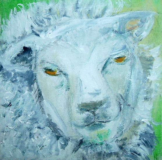 Redmar's Sheep