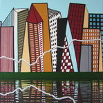 werken gemaakt in 2005