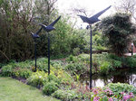 vogelfiguren