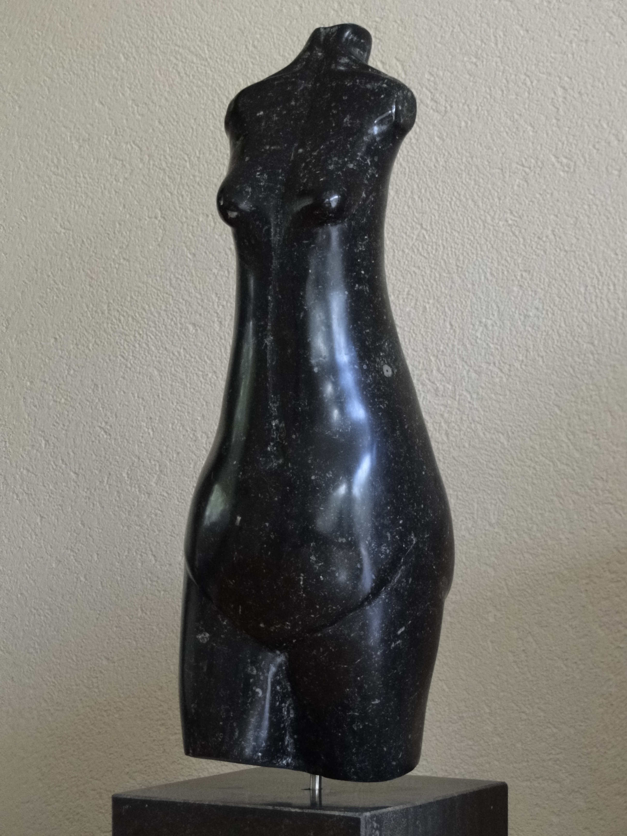 Black Lady