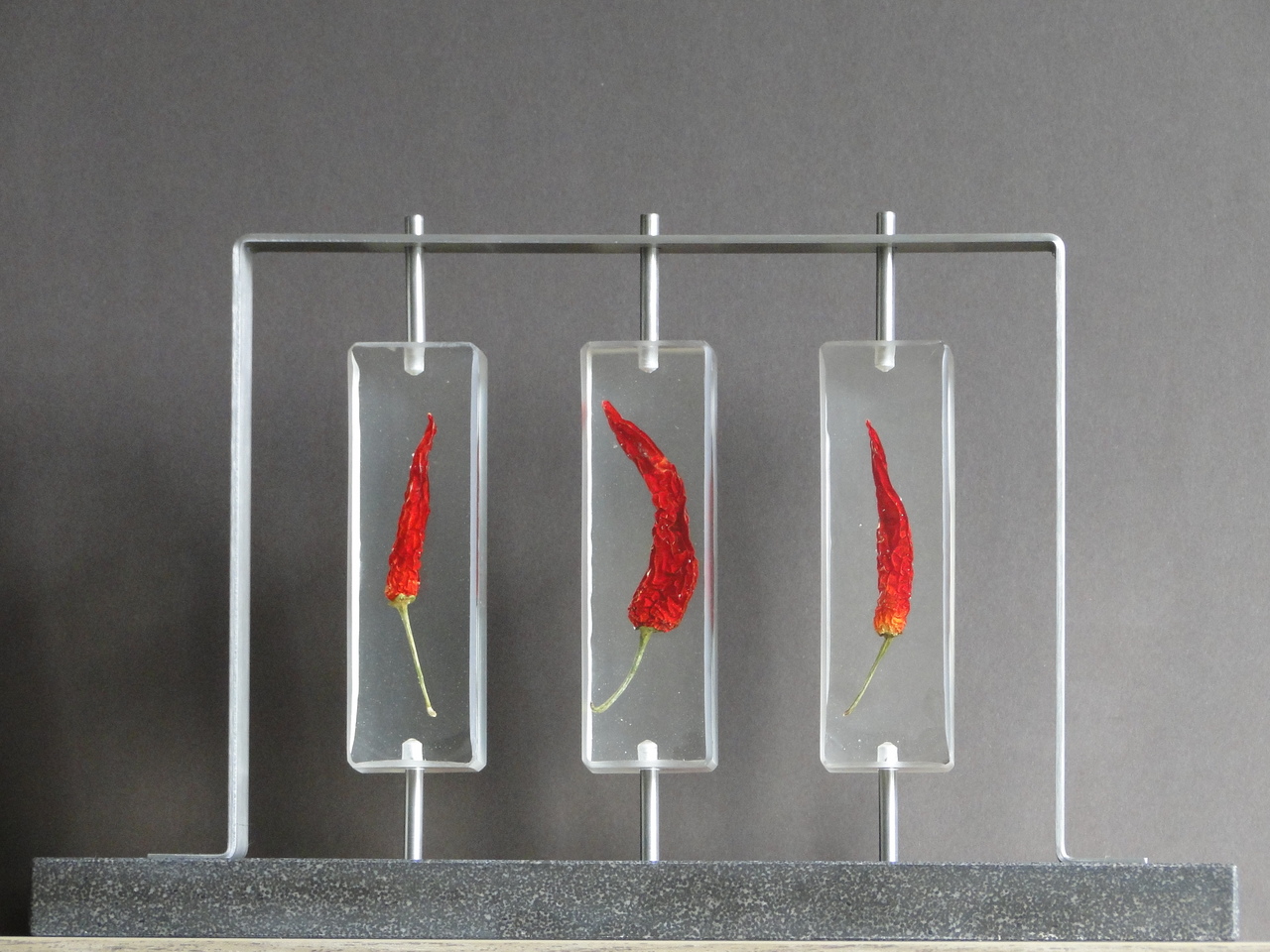 Red Pepper Flame