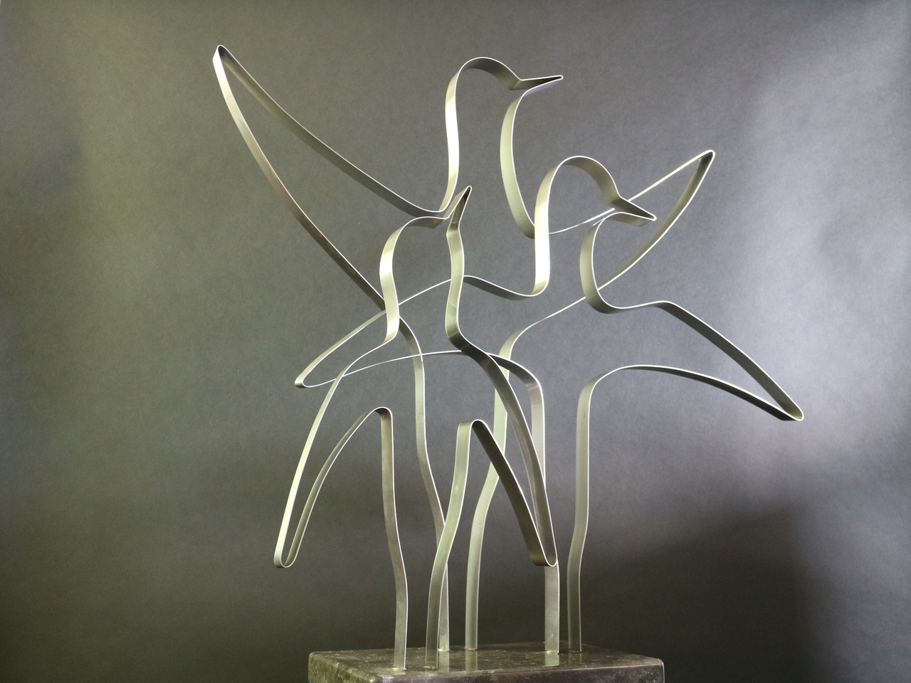 Metal Graces 2