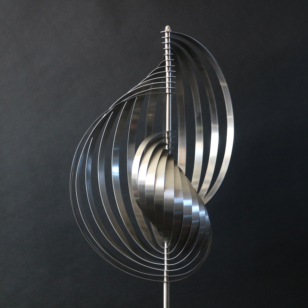 Turning