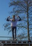 Mudmasters 2015 Haarlemmermeer