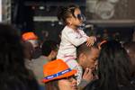 Diverse optredens en festivals