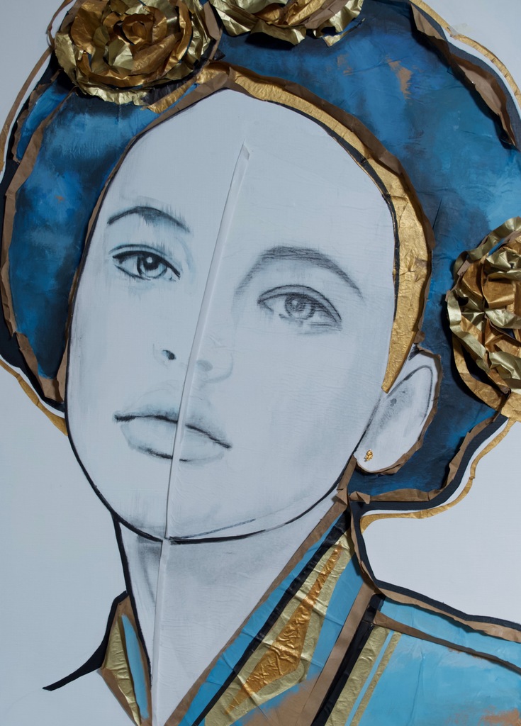 Aude Gold