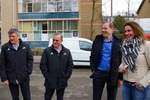 Alleen foto´s van wielrennen