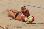 Beachvolleybal