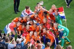 EK Damesvoetbal