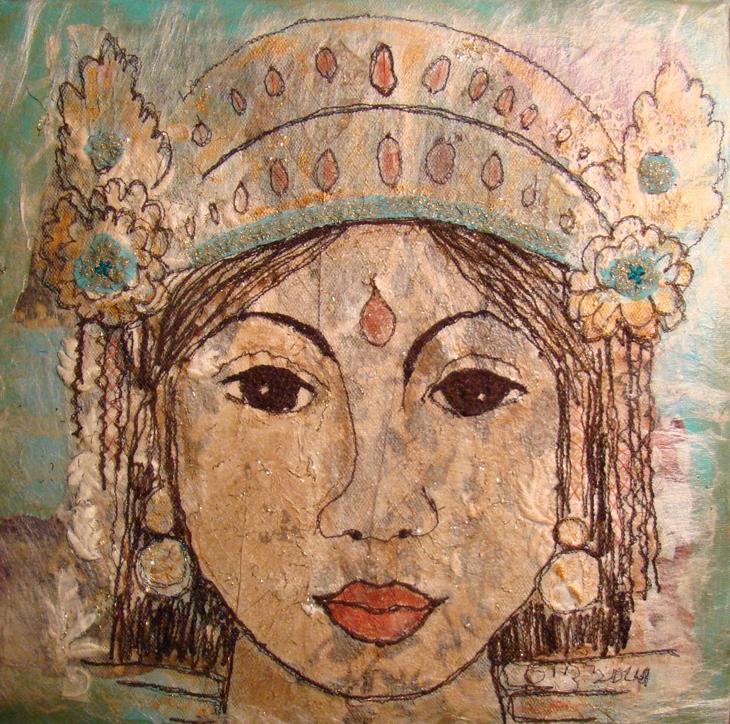 Balinese