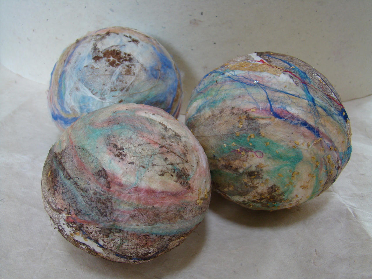 Toverballen