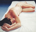 Deze schilderijen zijn ontstaan vanaf 2000.