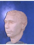 Een geboetseerde kop in terra cotta of brons is een unieke momentopname in een wereld van continue veranderingen. Het is de bedoeling niet alleen de persoon weer te geven, maar ook zijn of haar karakter te laten meespreken. Het oordeel is aan de beschouwer.
