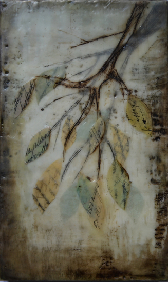 Leaves 3