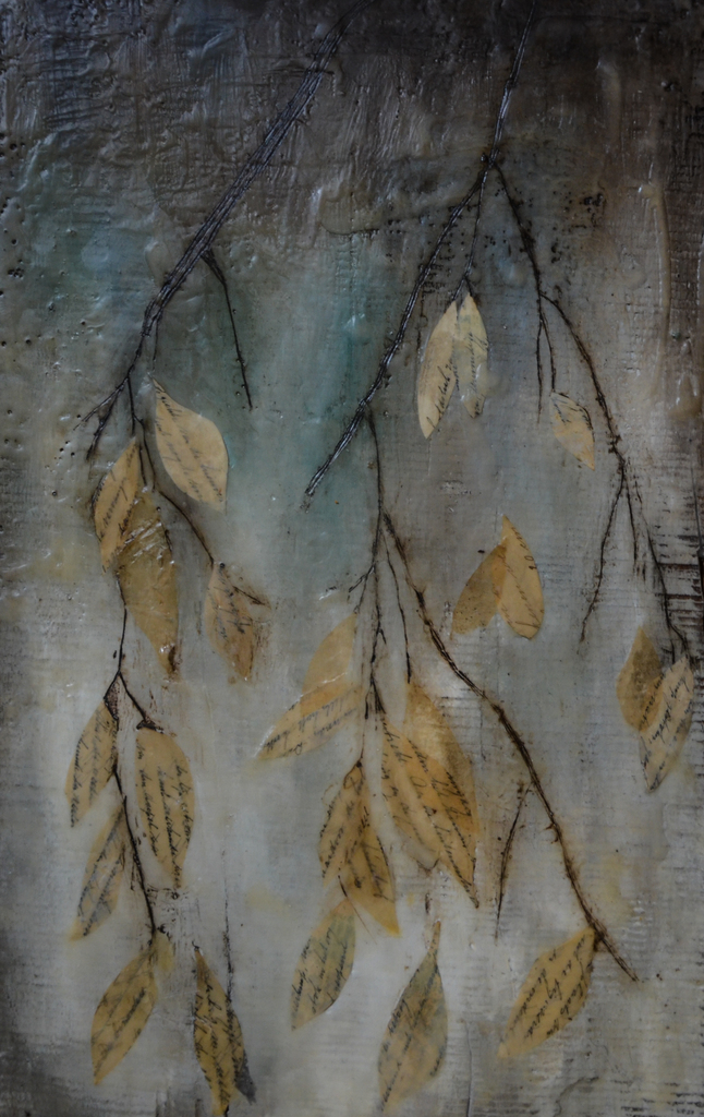 Leaves 2