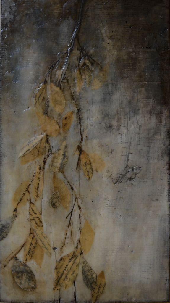 Leaves 1