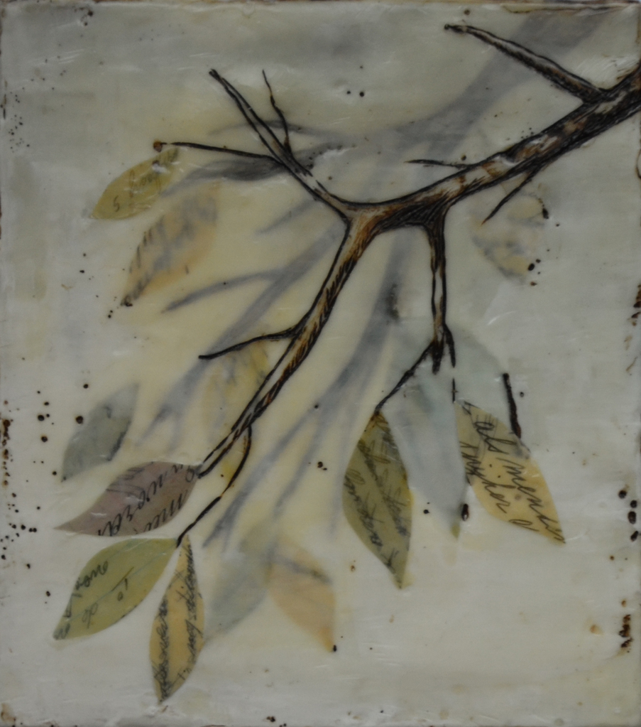 Leaves