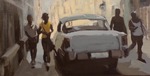 Cuban Cars
