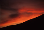 Zonsondergangen en bijna zonsondergangen