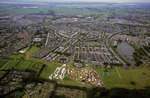 foto's van grotere hoogte