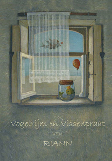 Vogelrijm & Vissenpraat