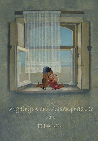 Vogelrijm & Vissenpraat 2