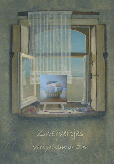 Zwervertjes