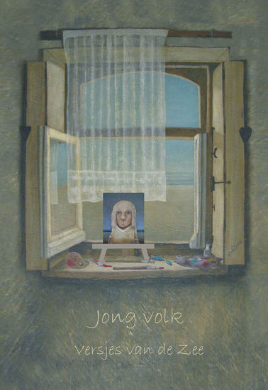 Jong Volk