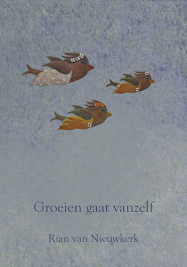 Groeien gaat vanzelf