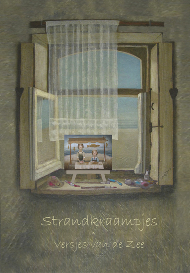 Strandkraampjes