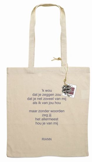 TT01, allermeest-tas