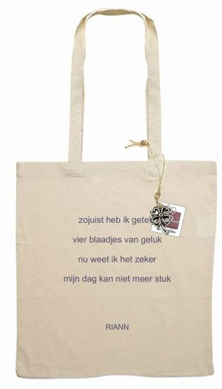 TT02, geluk-tas