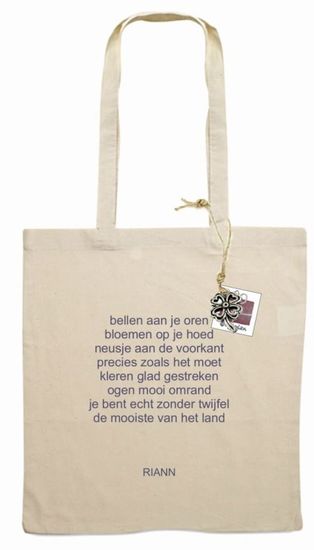 TT07, mooiste-tas