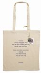 KIES HIER UW LINNEN TAS MET TEKSTOPDRUK EN BESTEL VIA INFO@GALERIAN.NL o.v.v. NUMMER (prijs excl. porto)