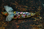 Fishy