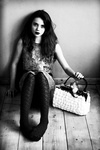 Vintage Noir
