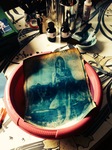 Cyanotype