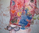 Super Pop Art Top 20 van Ramon jan Vet. Geweldig deze Super Pop Art Top 20 serie. Ja zeker het werk blijft goed. Veel kijk plezier. Werk uit 2019 t/m 2011.