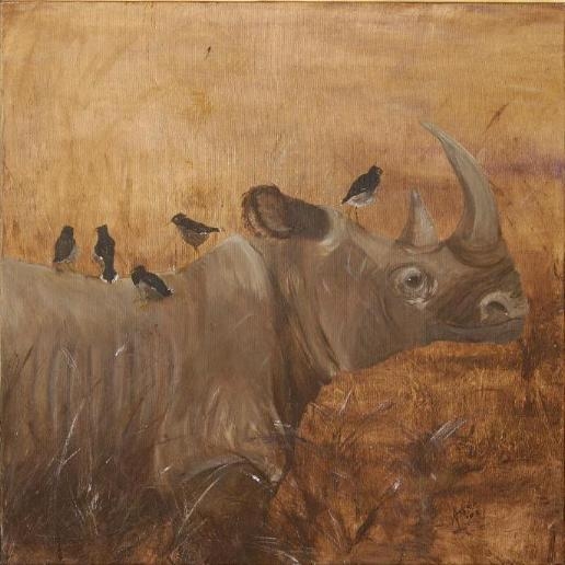 NEUSHOORN
